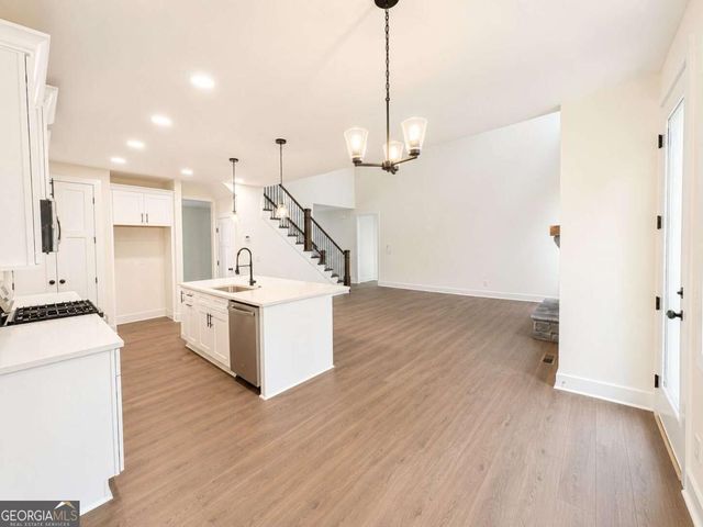 11 Ivy Stone Court SE, Cartersville, GA 30120