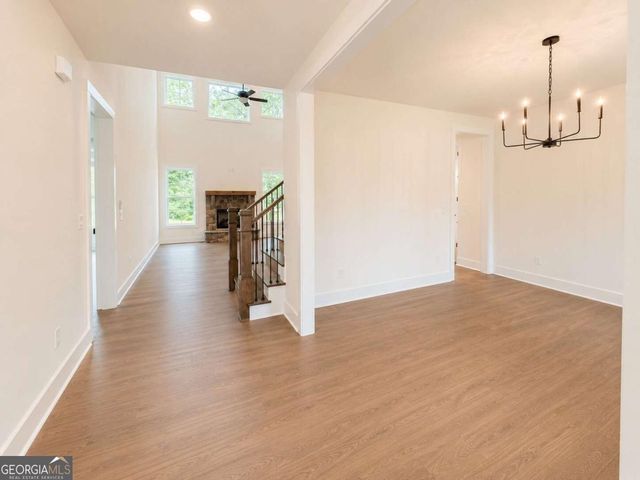 11 Ivy Stone Court SE, Cartersville, GA 30120