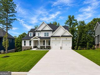 11 Ivy Stone Court SE, Cartersville, GA 30120