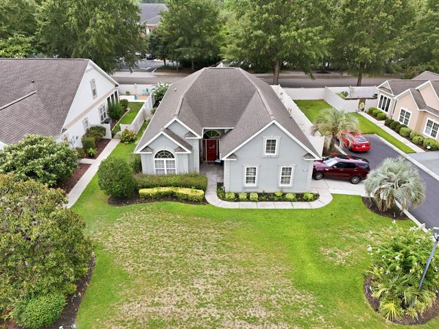 1500 Saint Thomas Circle, Myrtle Beach, SC 29577