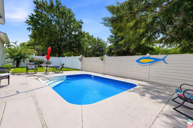 1500 Saint Thomas Circle, Myrtle Beach, SC 29577