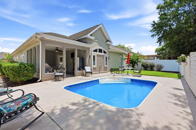 1500 Saint Thomas Circle, Myrtle Beach, SC 29577