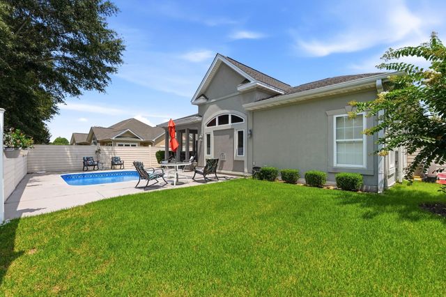 1500 Saint Thomas Circle, Myrtle Beach, SC 29577