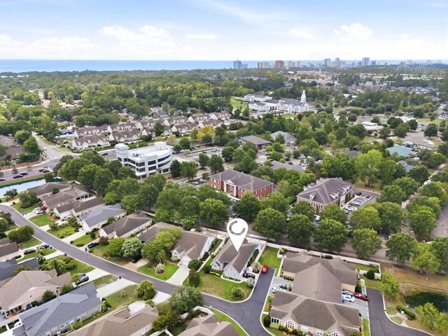 1500 Saint Thomas Circle, Myrtle Beach, SC 29577