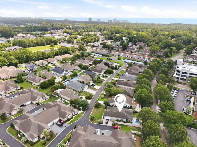 1500 Saint Thomas Circle, Myrtle Beach, SC 29577