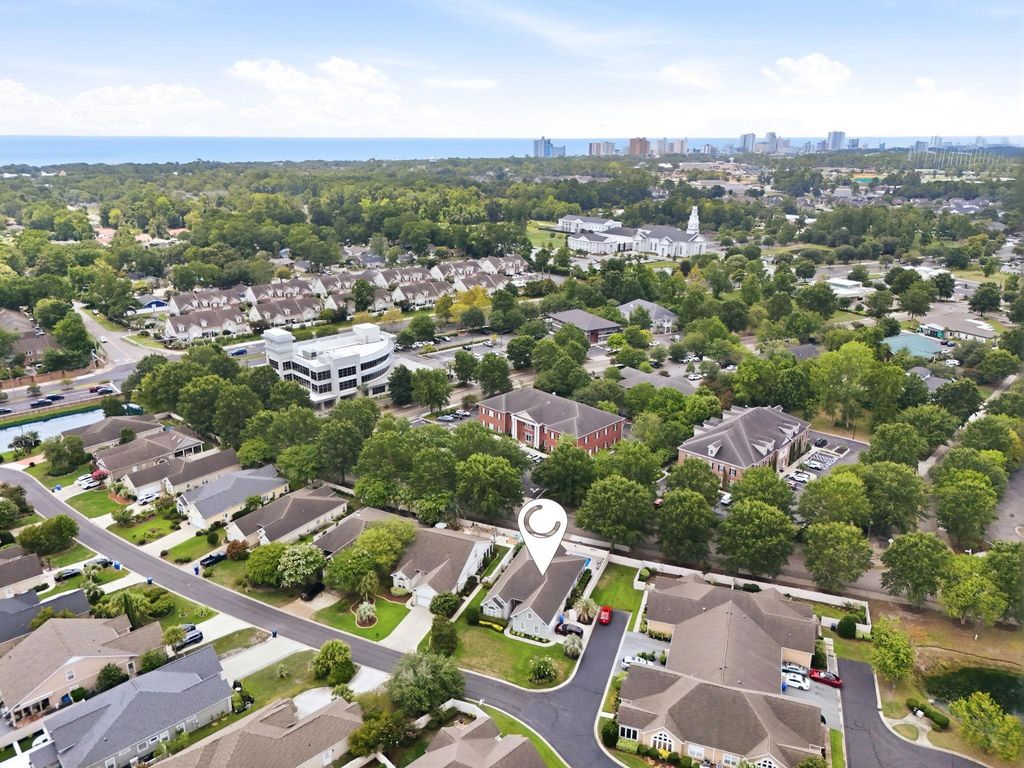 1500 Saint Thomas Circle, Myrtle Beach, SC 29577 — photo 4