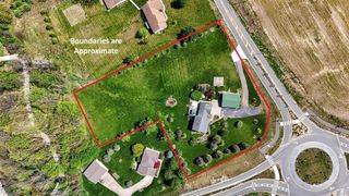 10902 Green Chapel Road NW, Johnstown, OH 43031