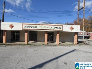 5818 MCCLELLAN BOULEVARD, Anniston, AL 36206