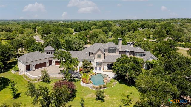 1928 Running Creek Drive, Salado, TX 76571