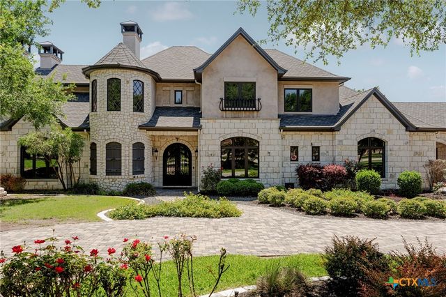 1928 Running Creek Drive, Salado, TX 76571