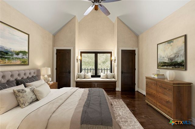 1928 Running Creek Drive, Salado, TX 76571