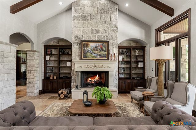 1928 Running Creek Drive, Salado, TX 76571