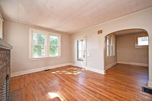 4016 Jamestown Street, Cincinnati, OH 45205