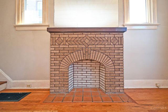 4016 Jamestown Street, Cincinnati, OH 45205