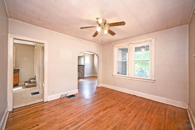 4016 Jamestown Street, Cincinnati, OH 45205