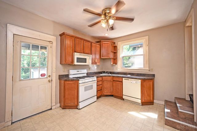 4016 Jamestown Street, Cincinnati, OH 45205