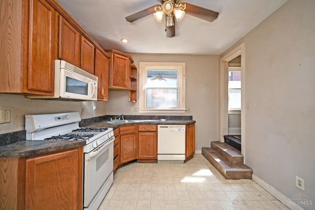 4016 Jamestown Street, Cincinnati, OH 45205