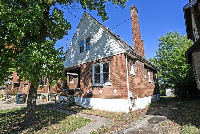 4016 Jamestown Street, Cincinnati, OH 45205