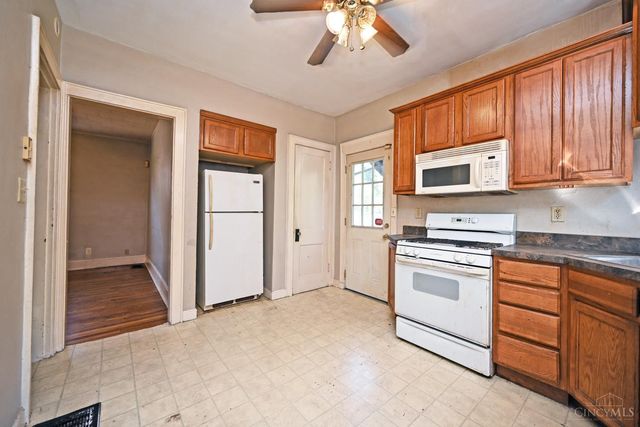 4016 Jamestown Street, Cincinnati, OH 45205