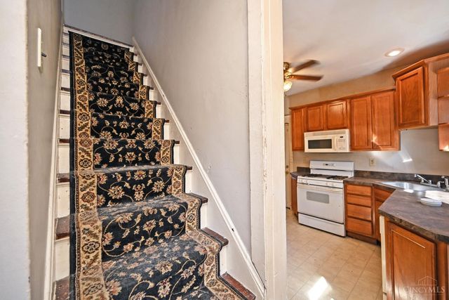 4016 Jamestown Street, Cincinnati, OH 45205