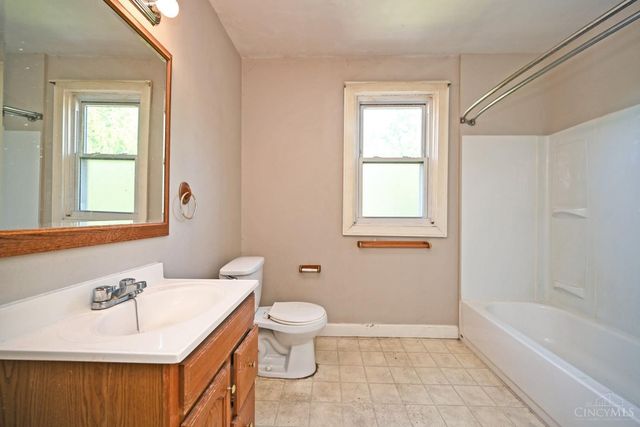 4016 Jamestown Street, Cincinnati, OH 45205