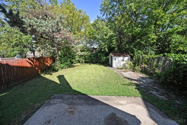 4016 Jamestown Street, Cincinnati, OH 45205