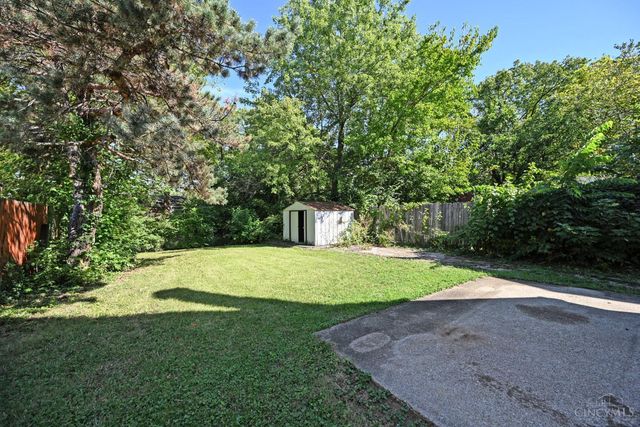 4016 Jamestown Street, Cincinnati, OH 45205