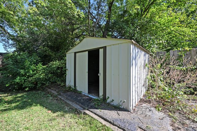 4016 Jamestown Street, Cincinnati, OH 45205