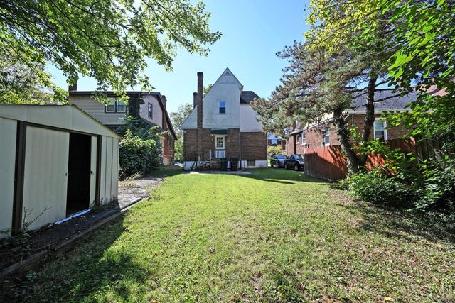 4016 Jamestown Street, Cincinnati, OH 45205