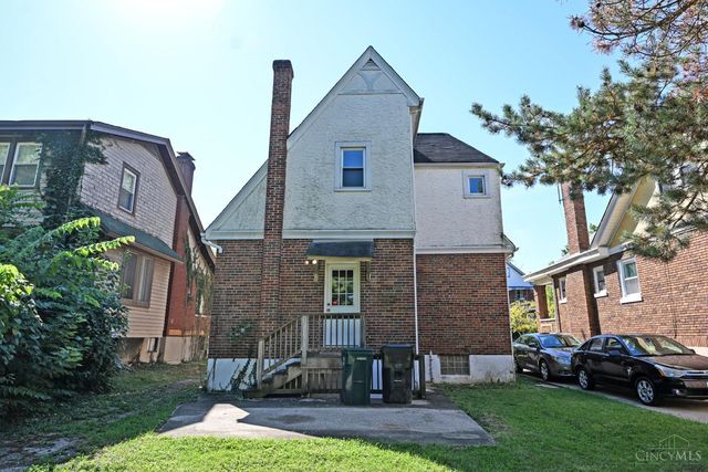 4016 Jamestown Street, Cincinnati, OH 45205