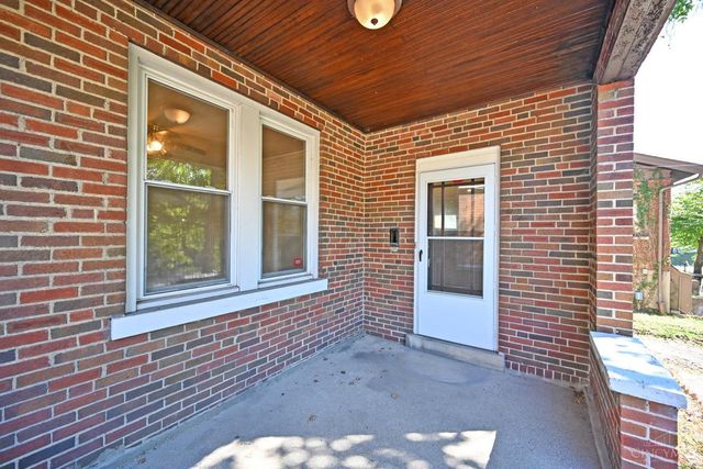 4016 Jamestown Street, Cincinnati, OH 45205