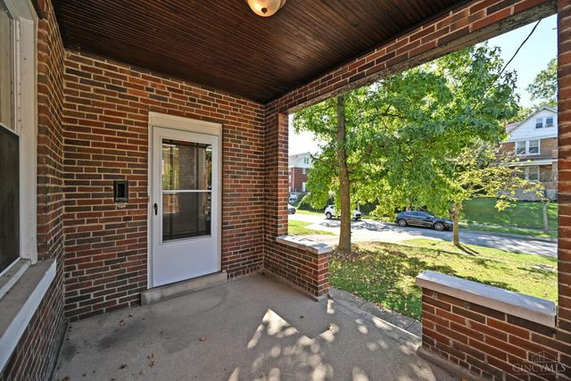 4016 Jamestown Street, Cincinnati, OH 45205