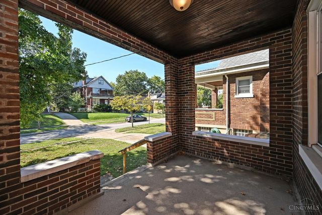 4016 Jamestown Street, Cincinnati, OH 45205