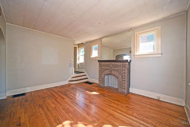 4016 Jamestown Street, Cincinnati, OH 45205