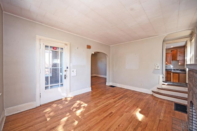 4016 Jamestown Street, Cincinnati, OH 45205