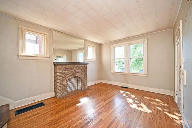 4016 Jamestown Street, Cincinnati, OH 45205