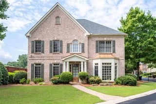 3519 Preserve SE Drive, Atlanta, GA 30339