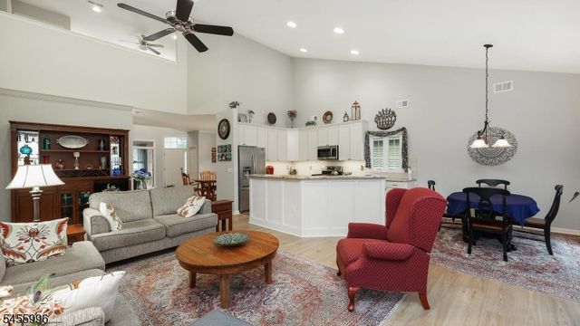 5 Constitution Way, Franklin Twp., NJ 08873