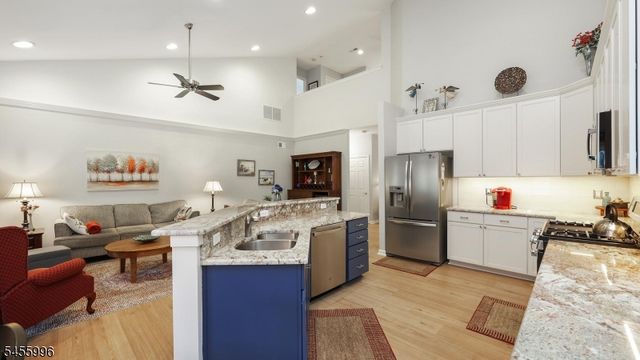 5 Constitution Way, Franklin Twp., NJ 08873