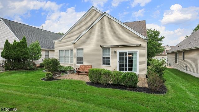5 Constitution Way, Franklin Twp., NJ 08873
