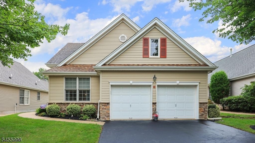 5 Constitution Way, Franklin Twp., NJ 08873