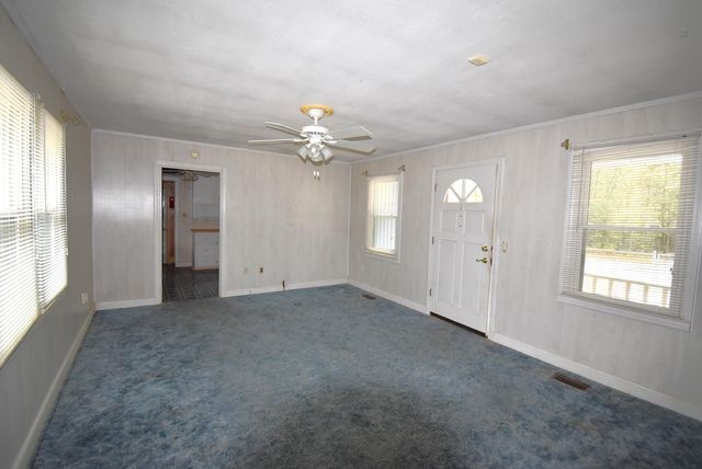 220 Fender Street, Walterboro, SC 29488