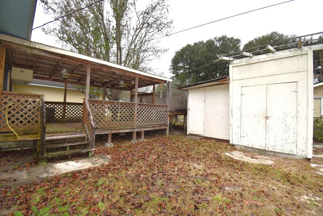 220 Fender Street, Walterboro, SC 29488