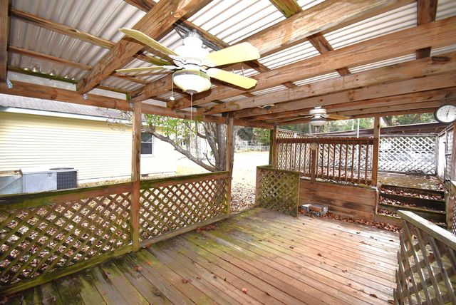 220 Fender Street, Walterboro, SC 29488