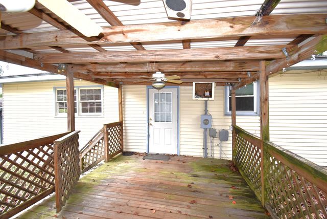 220 Fender Street, Walterboro, SC 29488