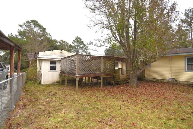 220 Fender Street, Walterboro, SC 29488