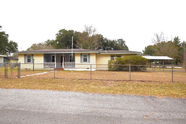 220 Fender Street, Walterboro, SC 29488