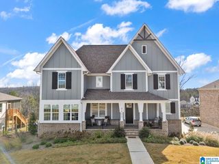 4665 BREXTON STREET, Trussville, AL 35173