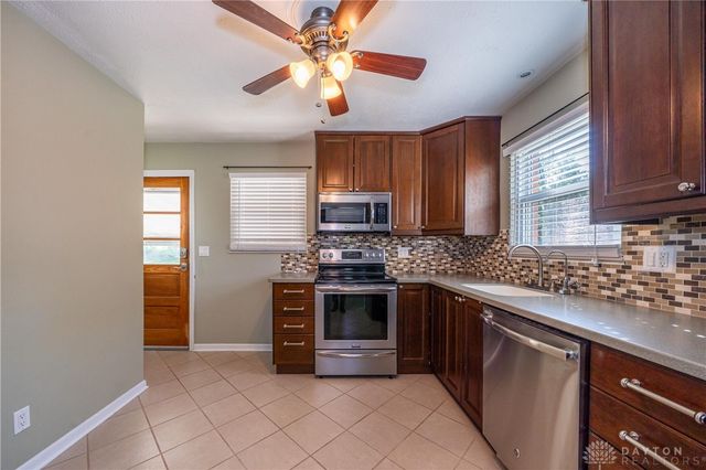 1678 Carolyn Drive, Miamisburg, OH 45342