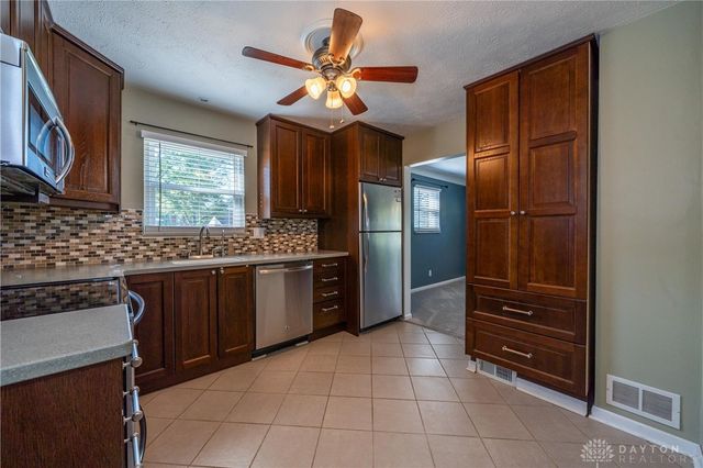 1678 Carolyn Drive, Miamisburg, OH 45342